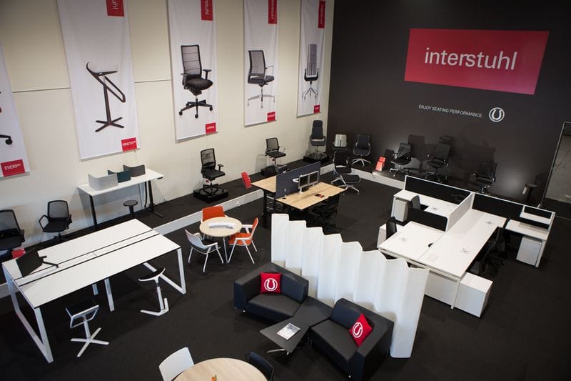 Emanate Design's Showroom Event